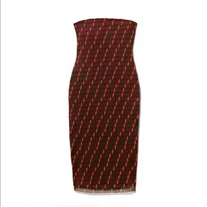 gorgeous inamorata dress.